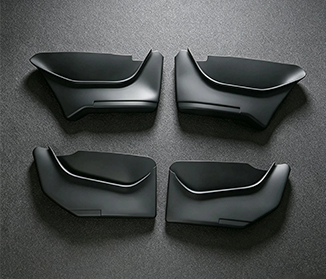 Tri‑proof light kits